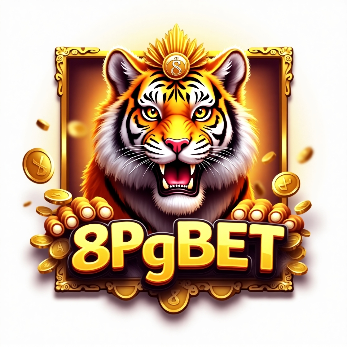 8Pg BET